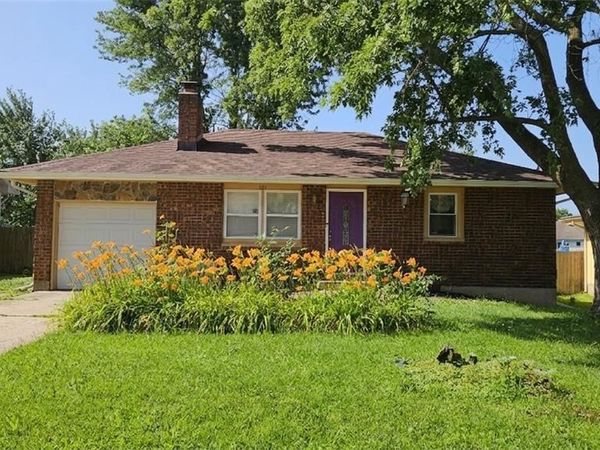 121 Brent Road, Belton, MO 64012