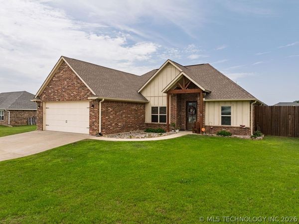 49 Paytons Place, Durant, OK 74701