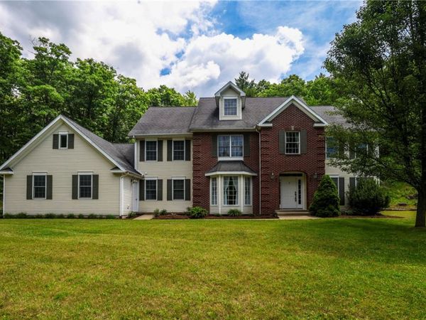 3200 Goff Road, Corning, NY 14830