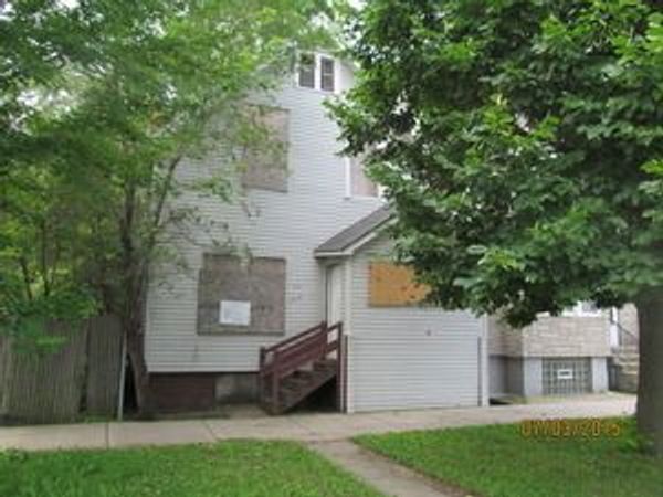1417 E 71st Street , Chicago, IL 60619
