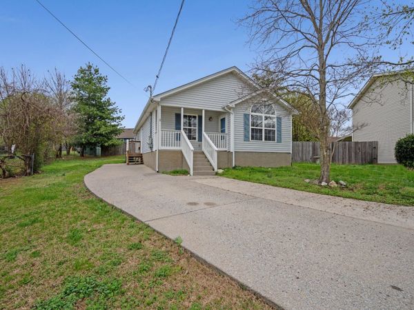 604 Hugh Duffy Cv , La Vergne, TN 37086