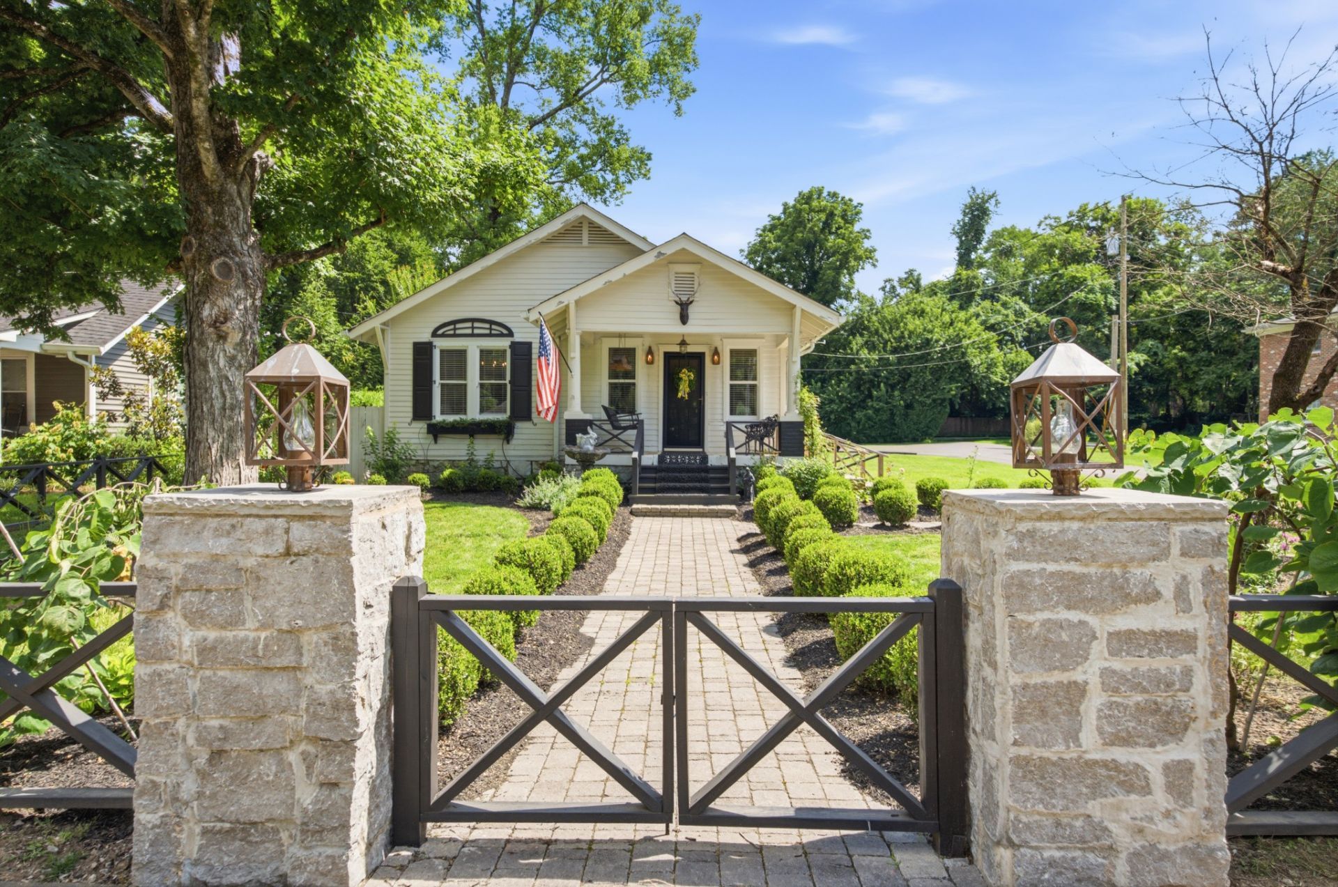 121 Battle Ave, Franklin, TN 37064 Main Photo