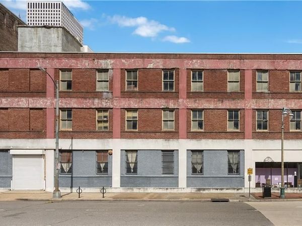 941 LAFAYETTE Street, New Orleans, LA 70113