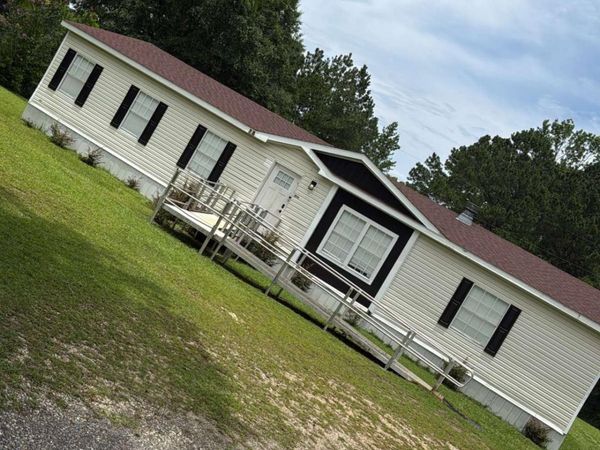 1074 Faceville Attapulgus Road, Attapulgus, GA 39815