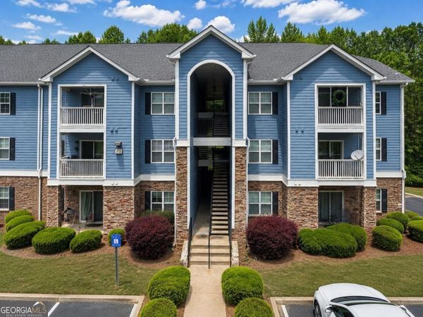 1412 Town Creek Circle, Unit 1412, Greensboro, GA 30642