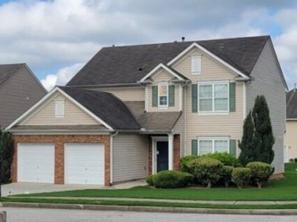 11631 Bruce Drive, Hampton, GA 30228