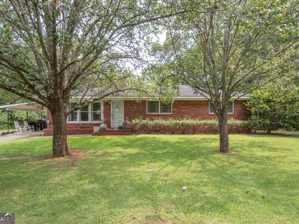 124 Marty Lane, Lagrange, GA 30240