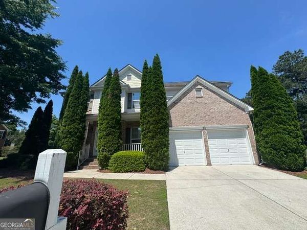 6336 Rooks Pass, Mableton, GA 30126