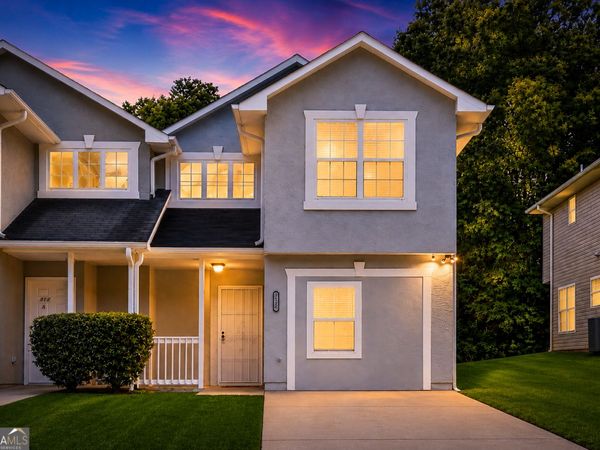 312B Louise Lane, Griffin, GA 30223