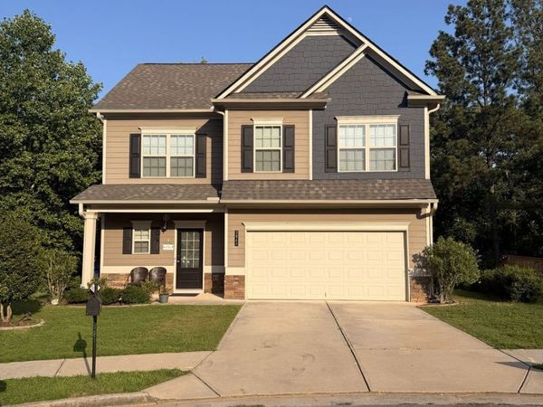 3840 Green Ridge Court, Gainesville, GA 30507