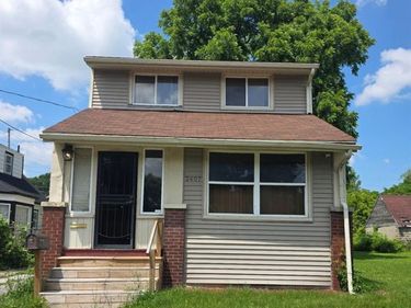 3407 Fulton Street, Saginaw, MI 48601
