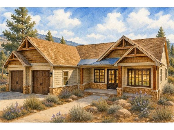 2215 Fox Acres Dr E, Red Feather Lakes, CO 80545