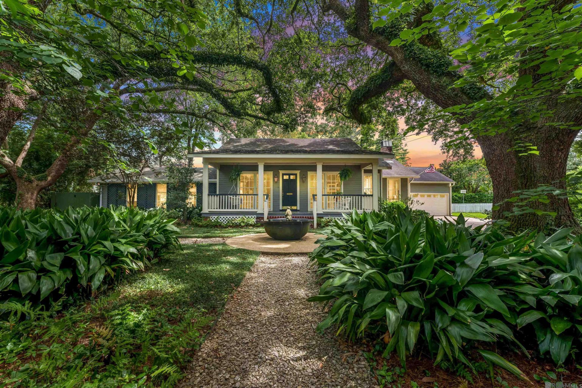 3914 Broussard St, Baton Rouge, LA 70808 Main Photo