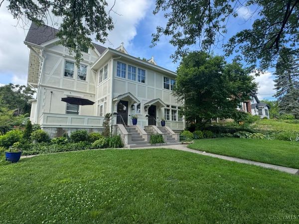 969 Marion Avenue, Cincinnati, OH 45229