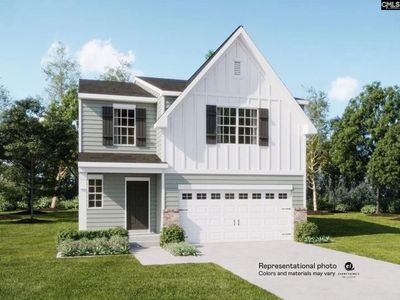132 Winding Pine Court , Elgin, SC 29045