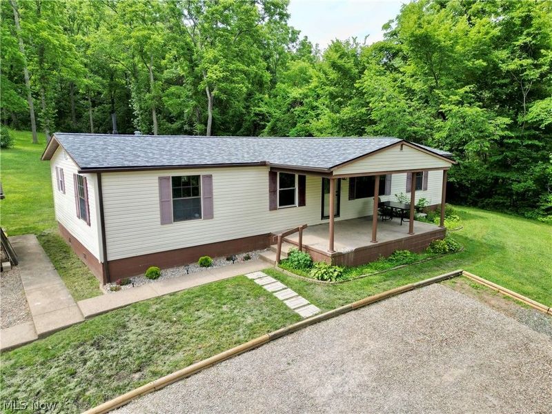 18850 Harl Weiller Road, Caldwell, OH 43724 Photo 13