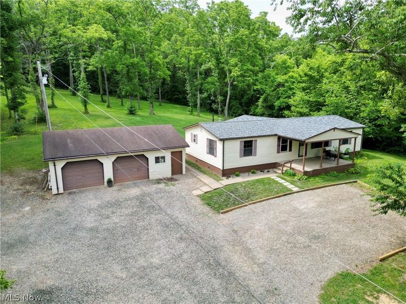 18850 Harl Weiller Road, Caldwell, OH 43724 Photo 14