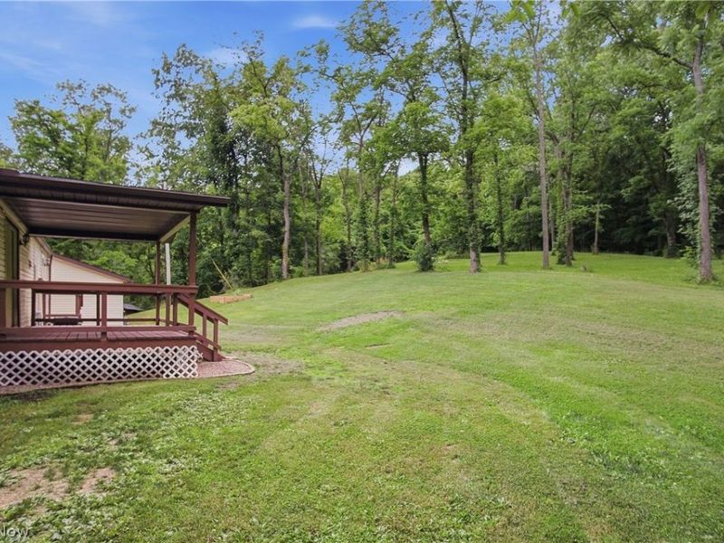 18850 Harl Weiller Road, Caldwell, OH 43724 Photo 9