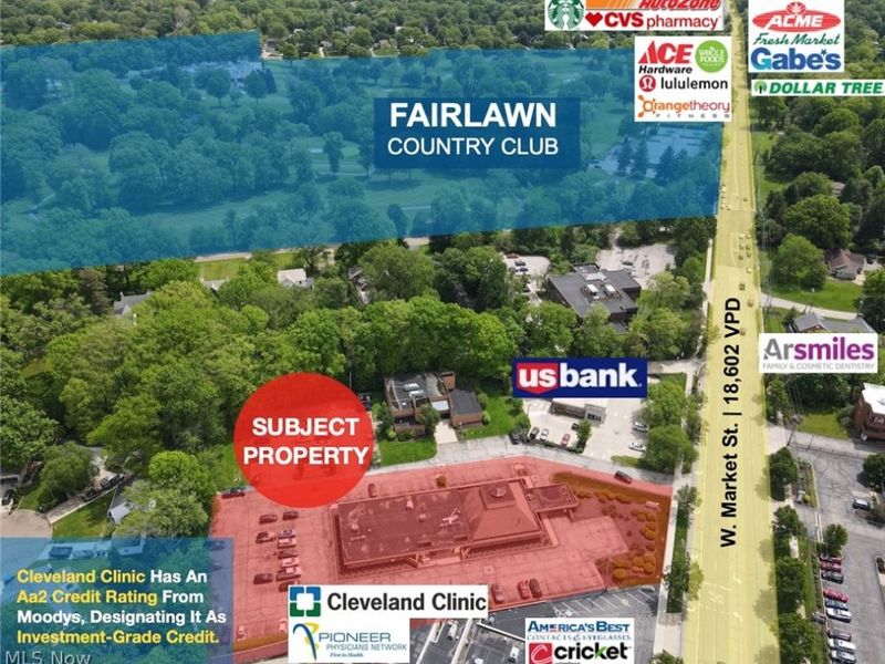 2651 W Market Street, Fairlawn, OH 44333 Photo 5