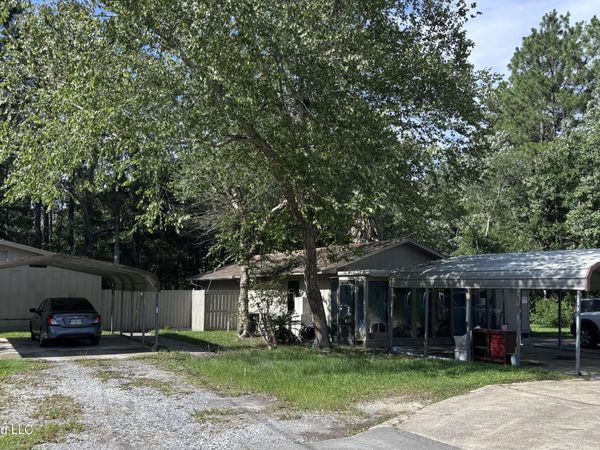 12394 Salisbury Road, Gulfport, MS 39503