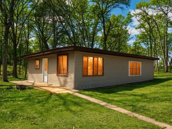 668 Shore Haven Lane, Unit Cabin 7, Hackensack, MN 56452