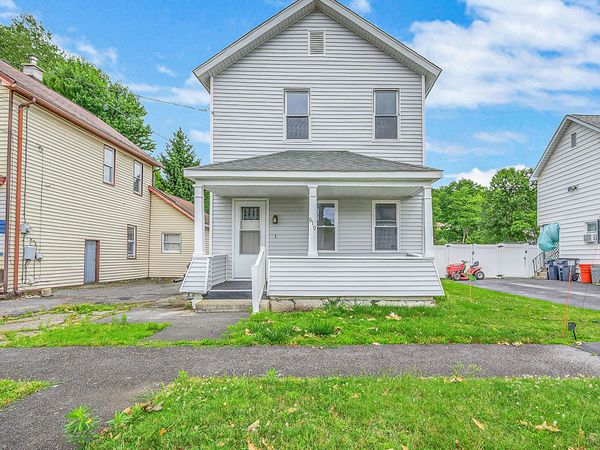 619 Penn Avenue , Mayfield, PA 18433