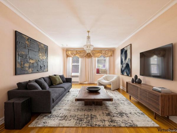 64-85 Saunders Street , Unit A8, Rego Park, NY 11374