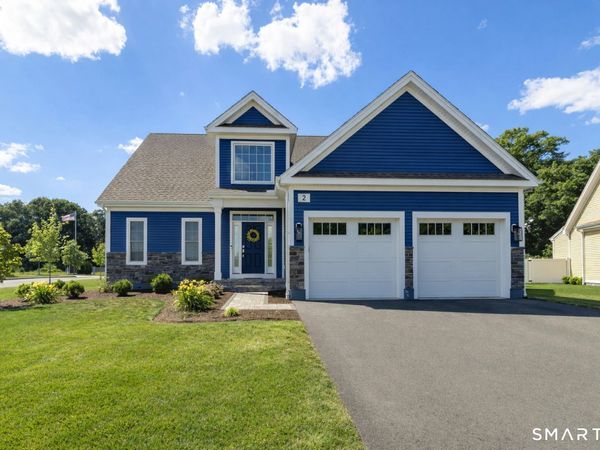 2 Iris, Cromwell, CT 06416