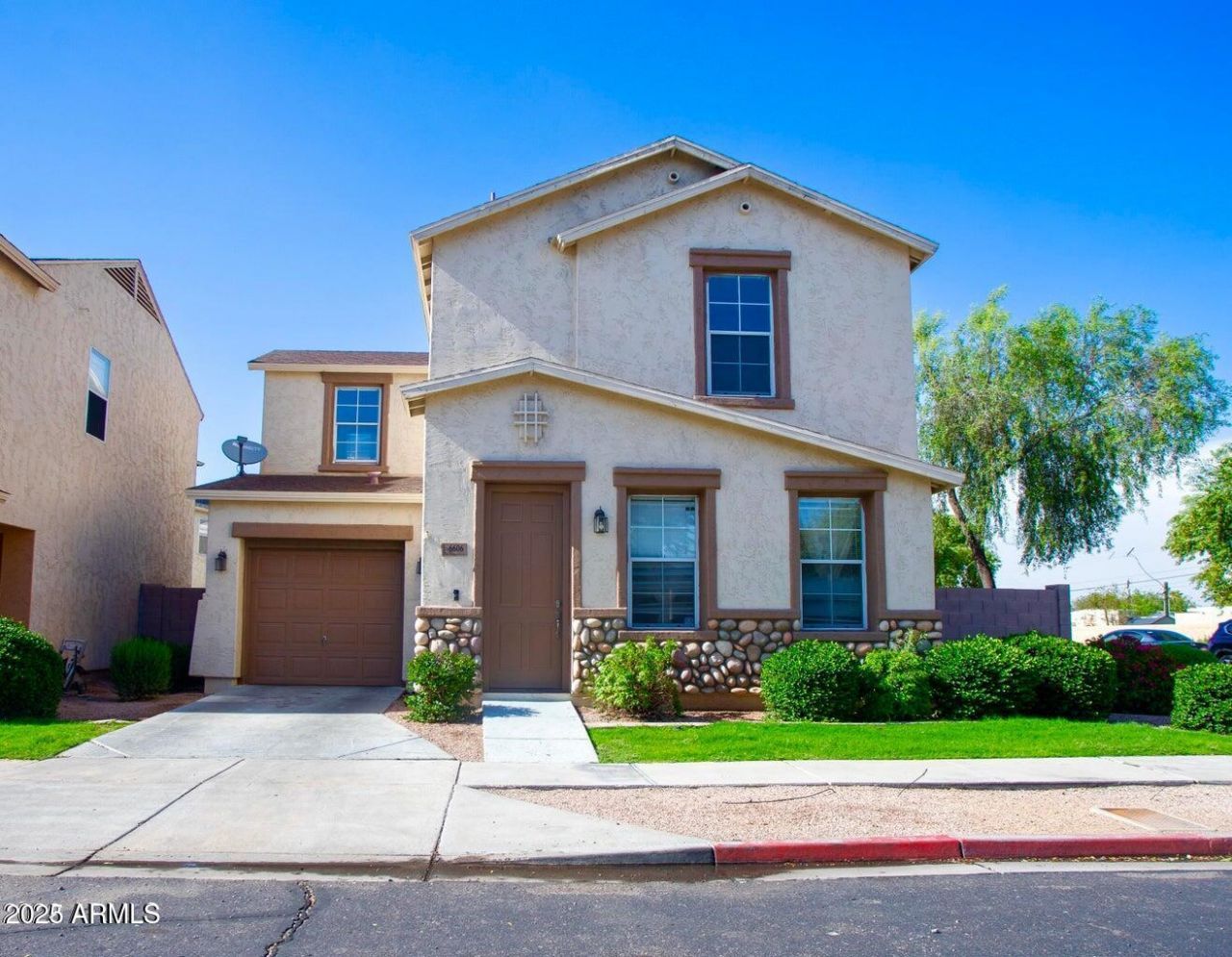 6606 W Polk Street, Phoenix, AZ 85043 Main Photo