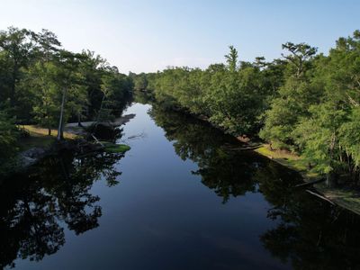 0.80 Acres-TBD Cantley Landing Rd. , Andrews, SC 29510