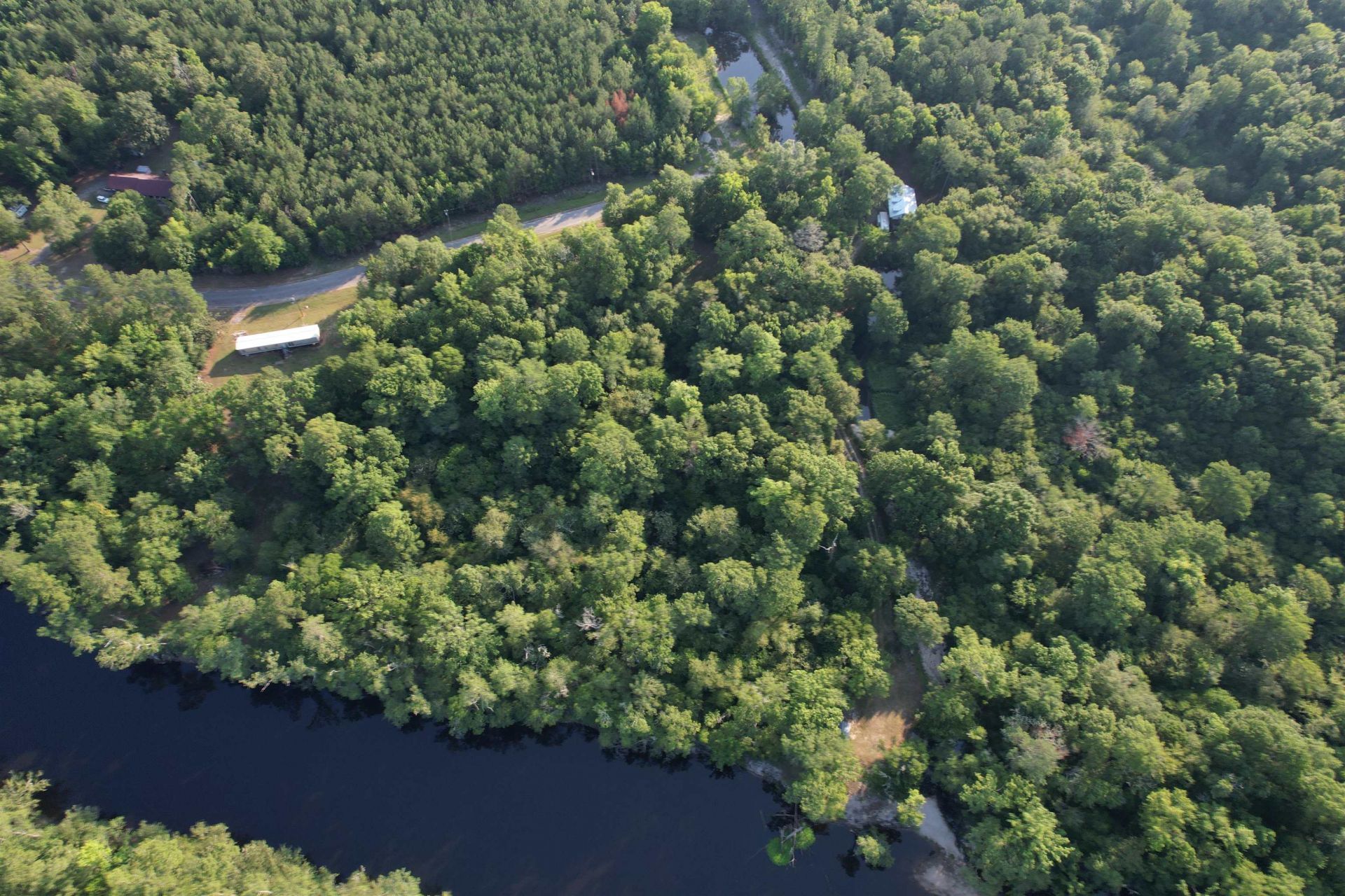 0.80 Acres-tbd Cantley Landing Rd.  Photo 4