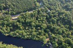 0.80 Acres-tbd Cantley Landing Rd.  photo 4
