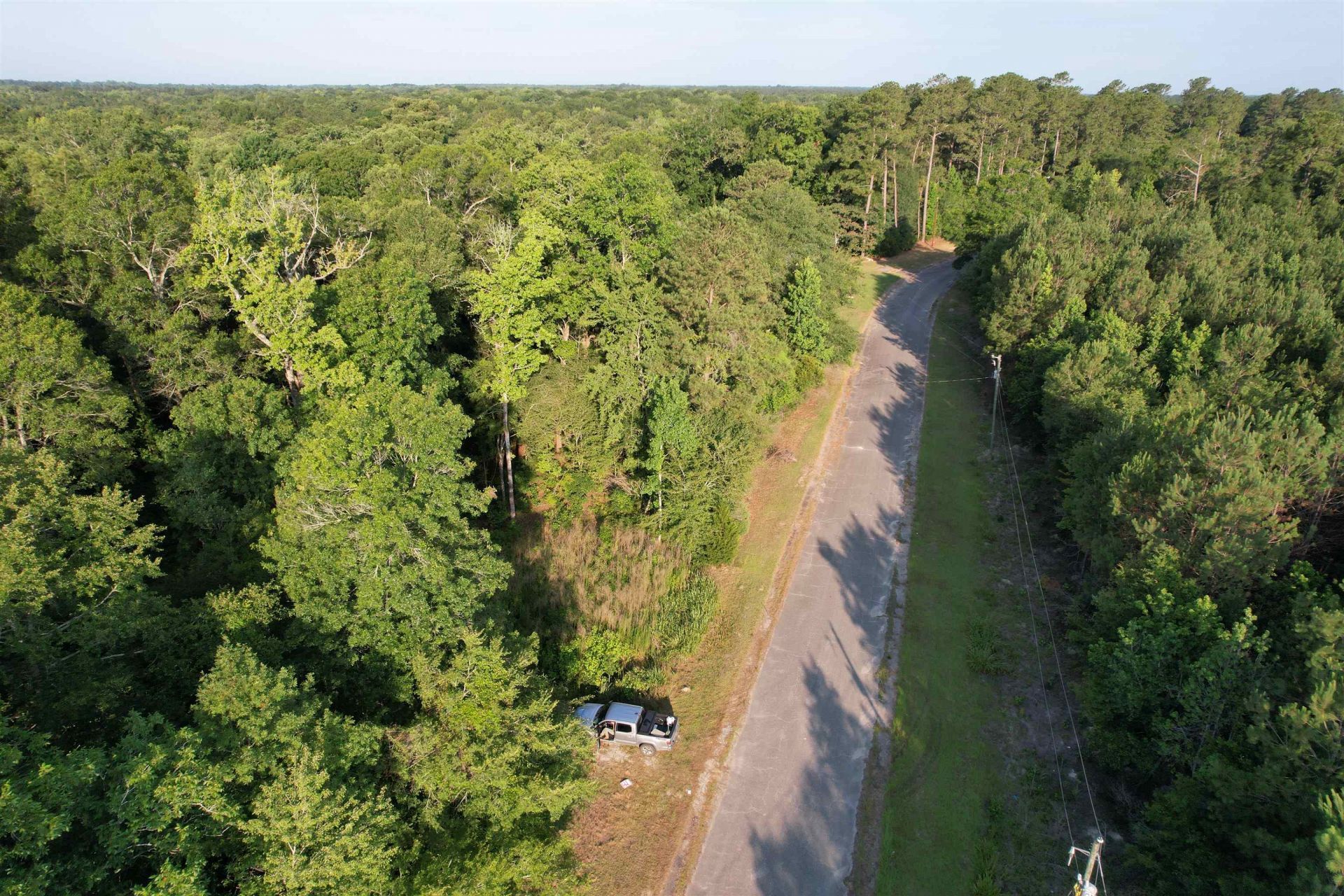 0.80 Acres-tbd Cantley Landing Rd.  Photo 7