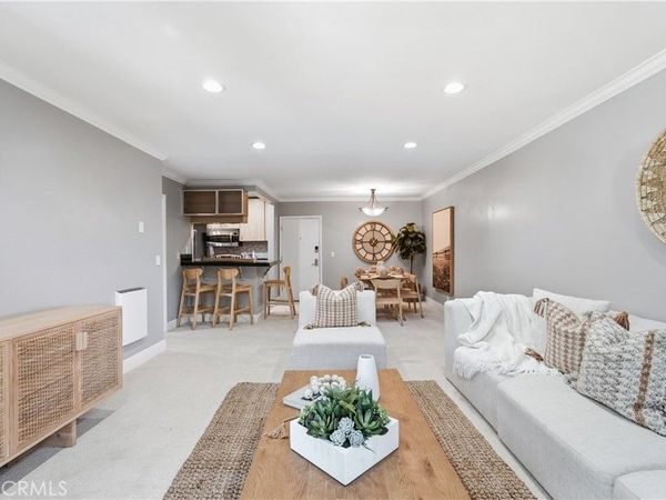 7740 Redlands Street, Unit G3086, Playa Del Rey, CA 90293