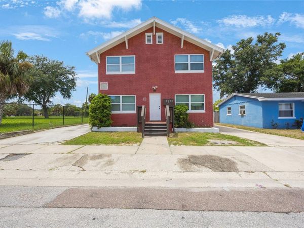 1761 19TH STREET S, ST PETERSBURG, FL 33712