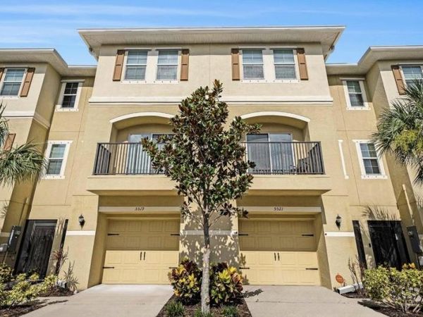 5521 YELLOWFIN COURT , NEW PORT RICHEY, FL 34652