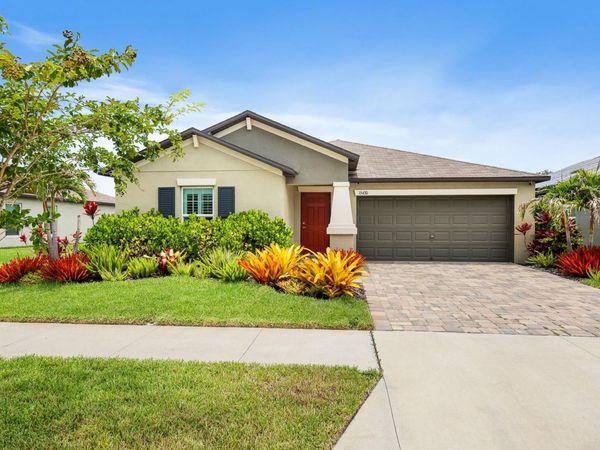 15430 MILLER CREEK DRIVE , SUN CITY CENTER, FL 33573