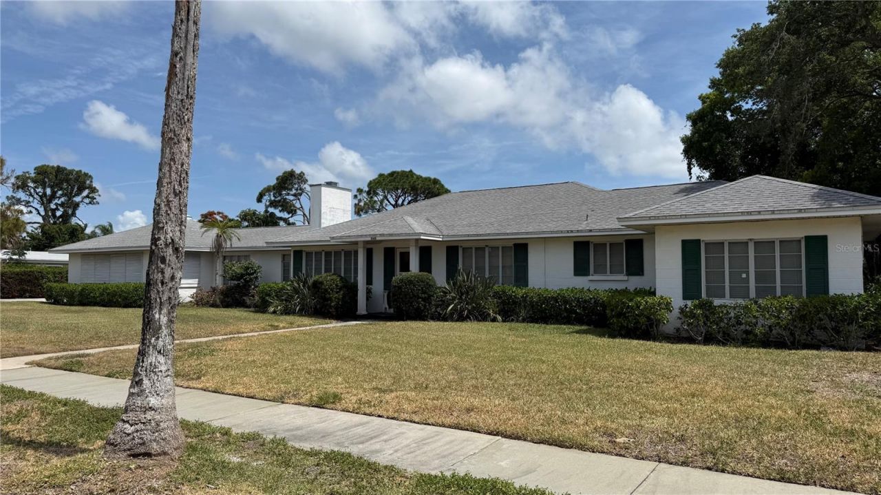 7617 Senrab Drive , Bradenton, FL 34209 Photo