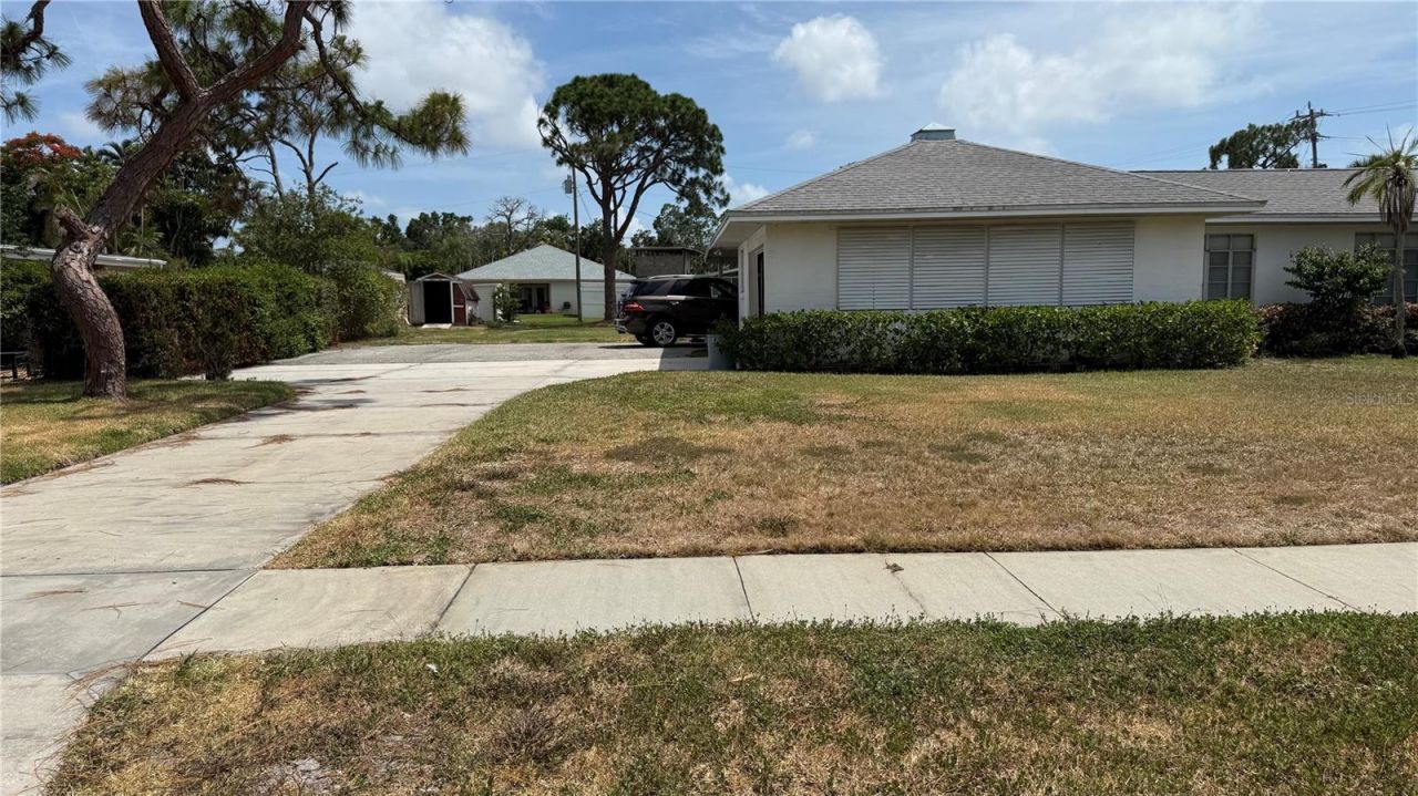 7617 Senrab Drive , Bradenton, FL 34209 Photo