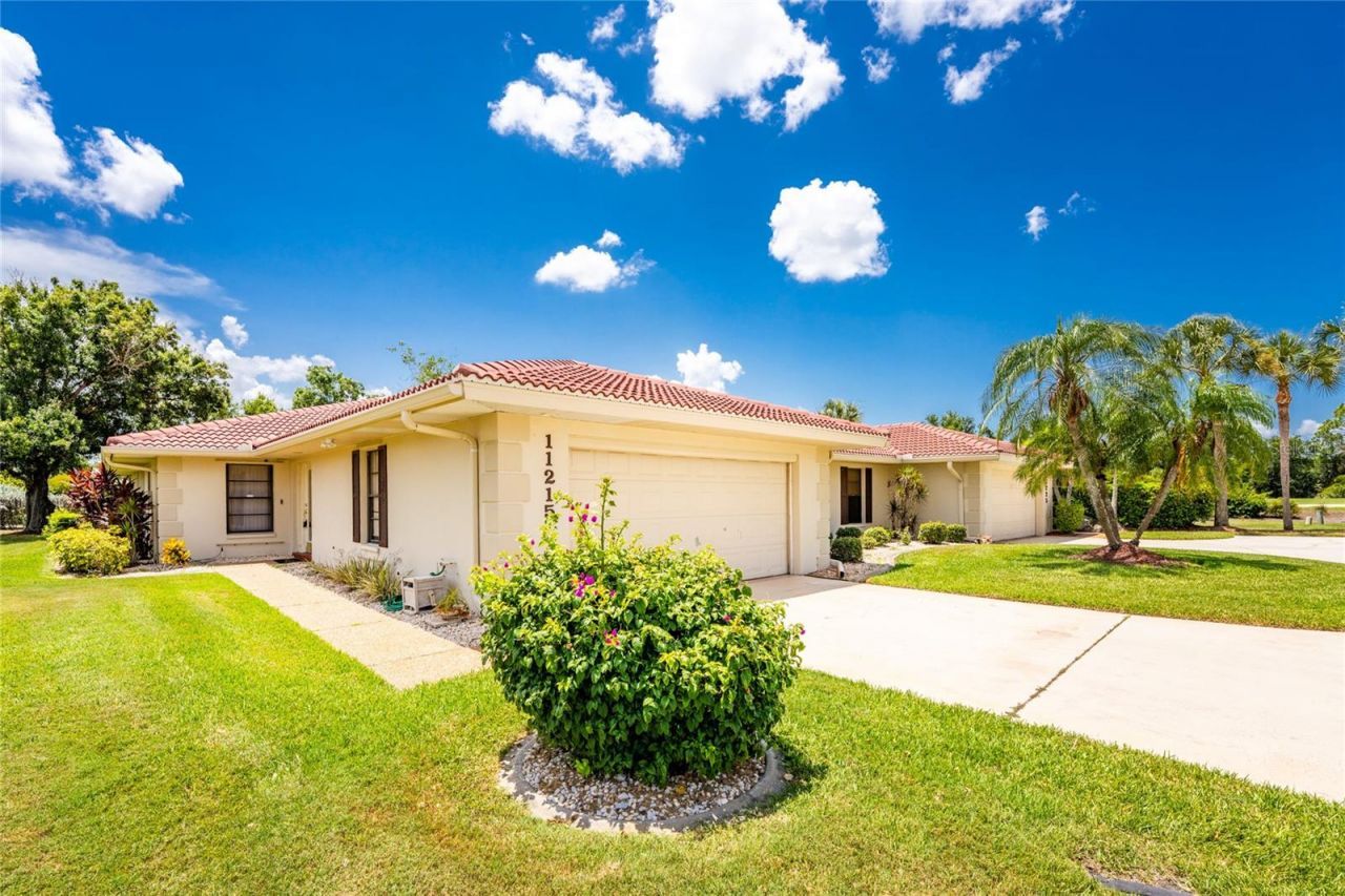 11215 SW Courtney Drive , Lake Suzy, FL 34269 Photo