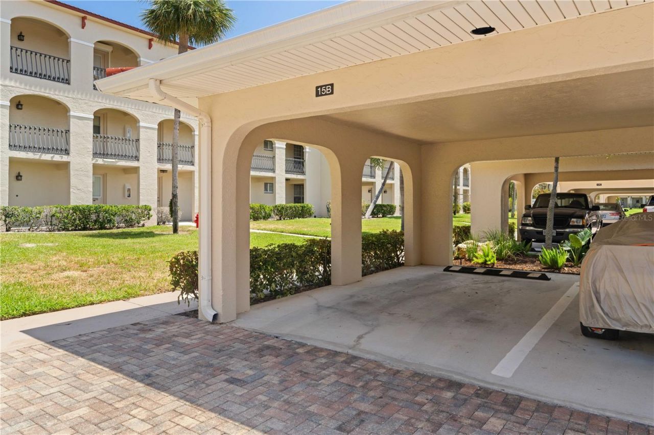 1 Colony Point Drive , Unit 15B, Punta Gorda, FL 33950 Photo