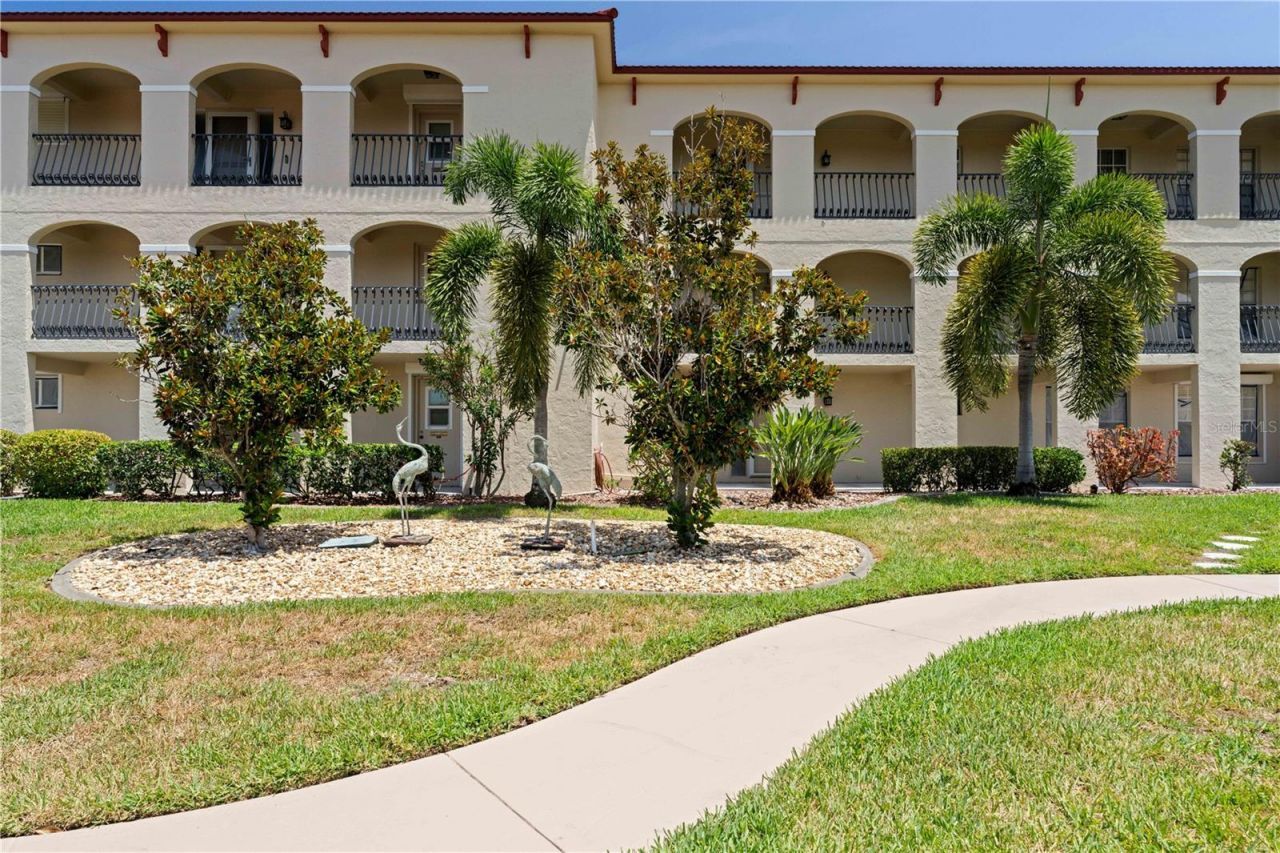 1 Colony Point Drive , Unit 15B, Punta Gorda, FL 33950 Photo