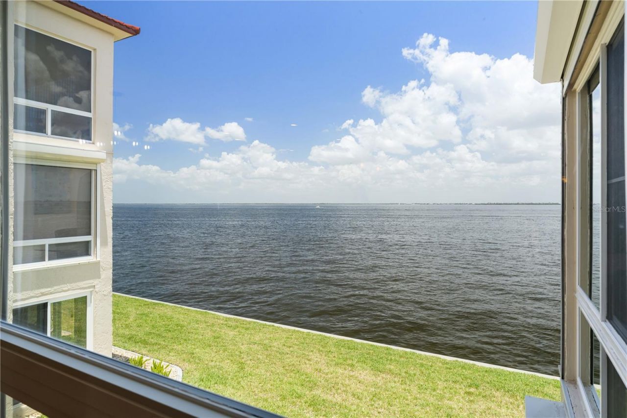 1 Colony Point Drive , Unit 15B, Punta Gorda, FL 33950 Photo