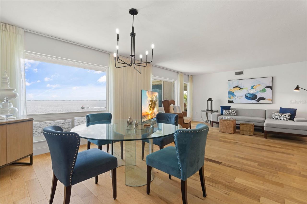 1 Colony Point Drive , Unit 15B, Punta Gorda, FL 33950 Photo