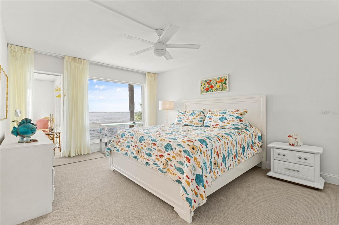 1 Colony Point Drive , Unit 15B, Punta Gorda, FL 33950 Photo