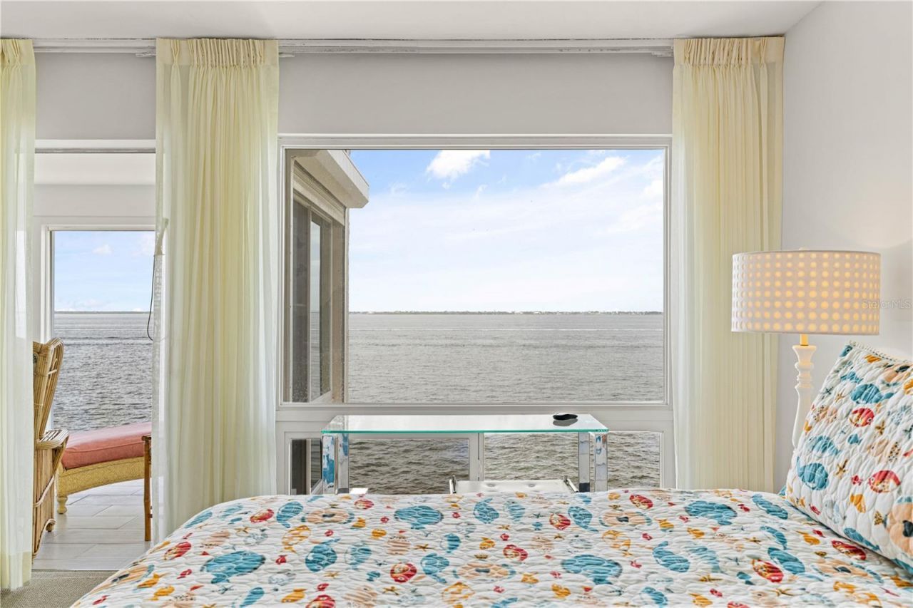 1 Colony Point Drive , Unit 15B, Punta Gorda, FL 33950 Photo