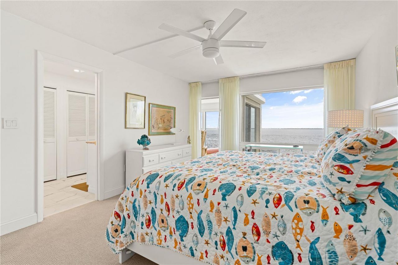 1 Colony Point Drive , Unit 15B, Punta Gorda, FL 33950 Photo