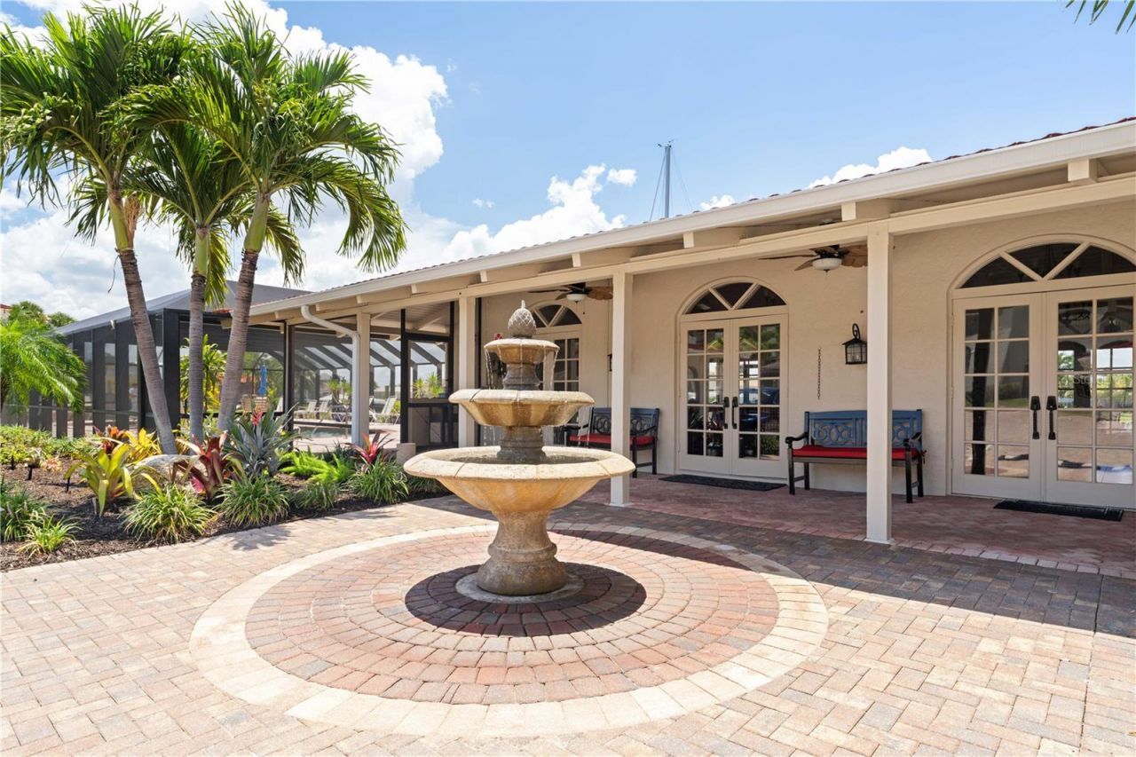 1 Colony Point Drive , Unit 15B, Punta Gorda, FL 33950 Photo