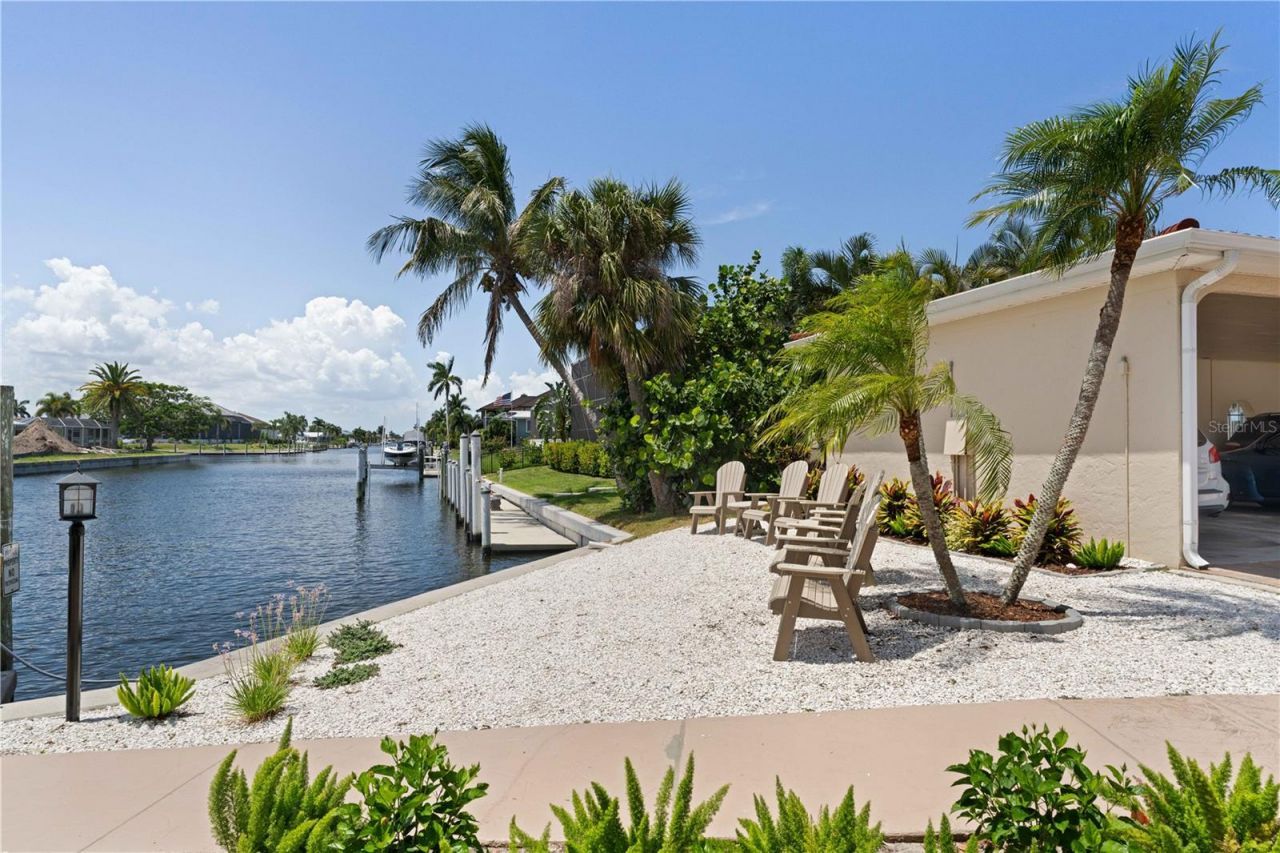 1 Colony Point Drive , Unit 15B, Punta Gorda, FL 33950 Photo