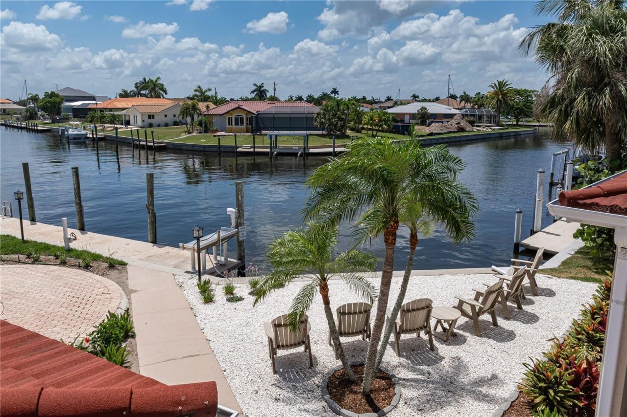 1 Colony Point Drive , Unit 15B, Punta Gorda, FL 33950 Photo